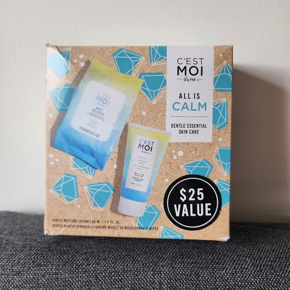 Skin care Gift set